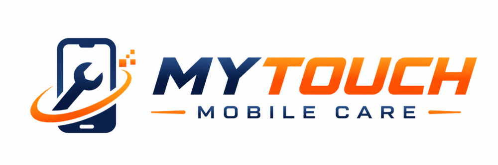 MyTouch Mobile Care logo